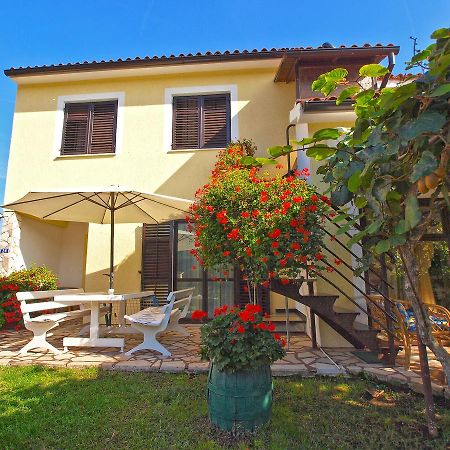 Apartments Slavko 1179 Banjole Luaran gambar