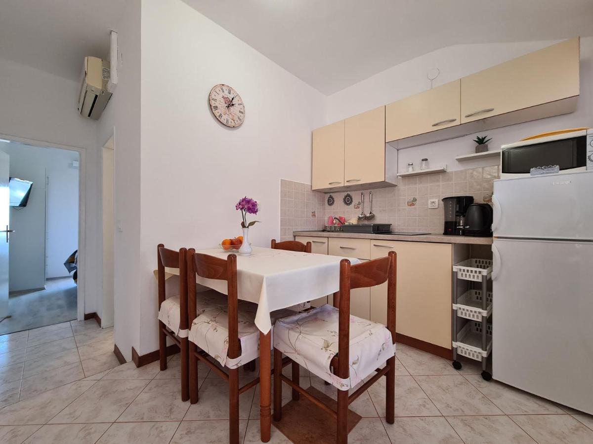 Apartments Slavko 1179 Banjole Luaran gambar