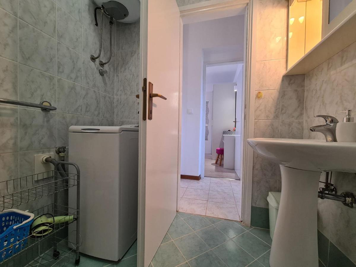 Apartments Slavko 1179 Banjole Luaran gambar