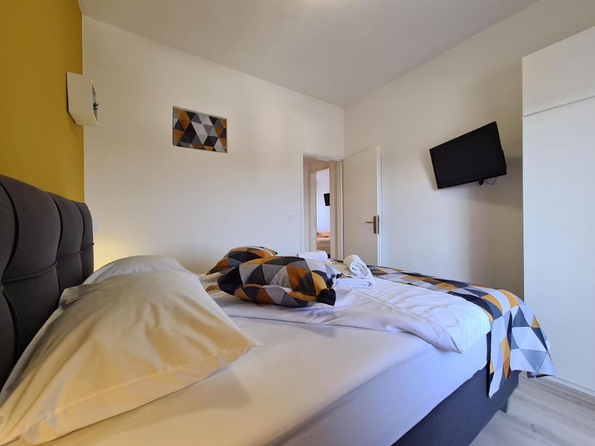 Apartments Slavko 1179 Banjole Luaran gambar