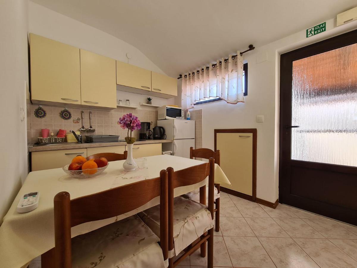 Apartments Slavko 1179 Banjole Luaran gambar