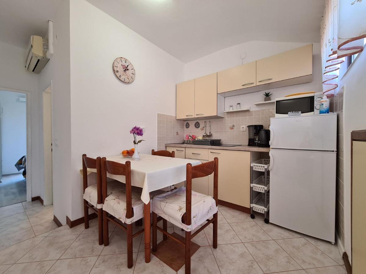 Apartments Slavko 1179 Banjole Luaran gambar