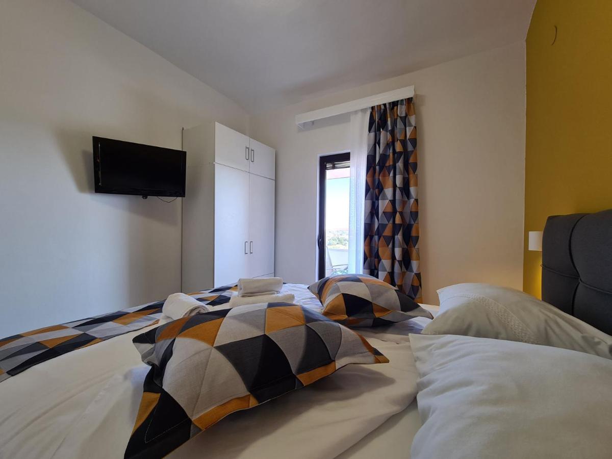 Apartments Slavko 1179 Banjole Luaran gambar