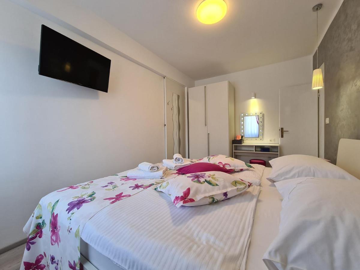 Apartments Slavko 1179 Banjole Luaran gambar