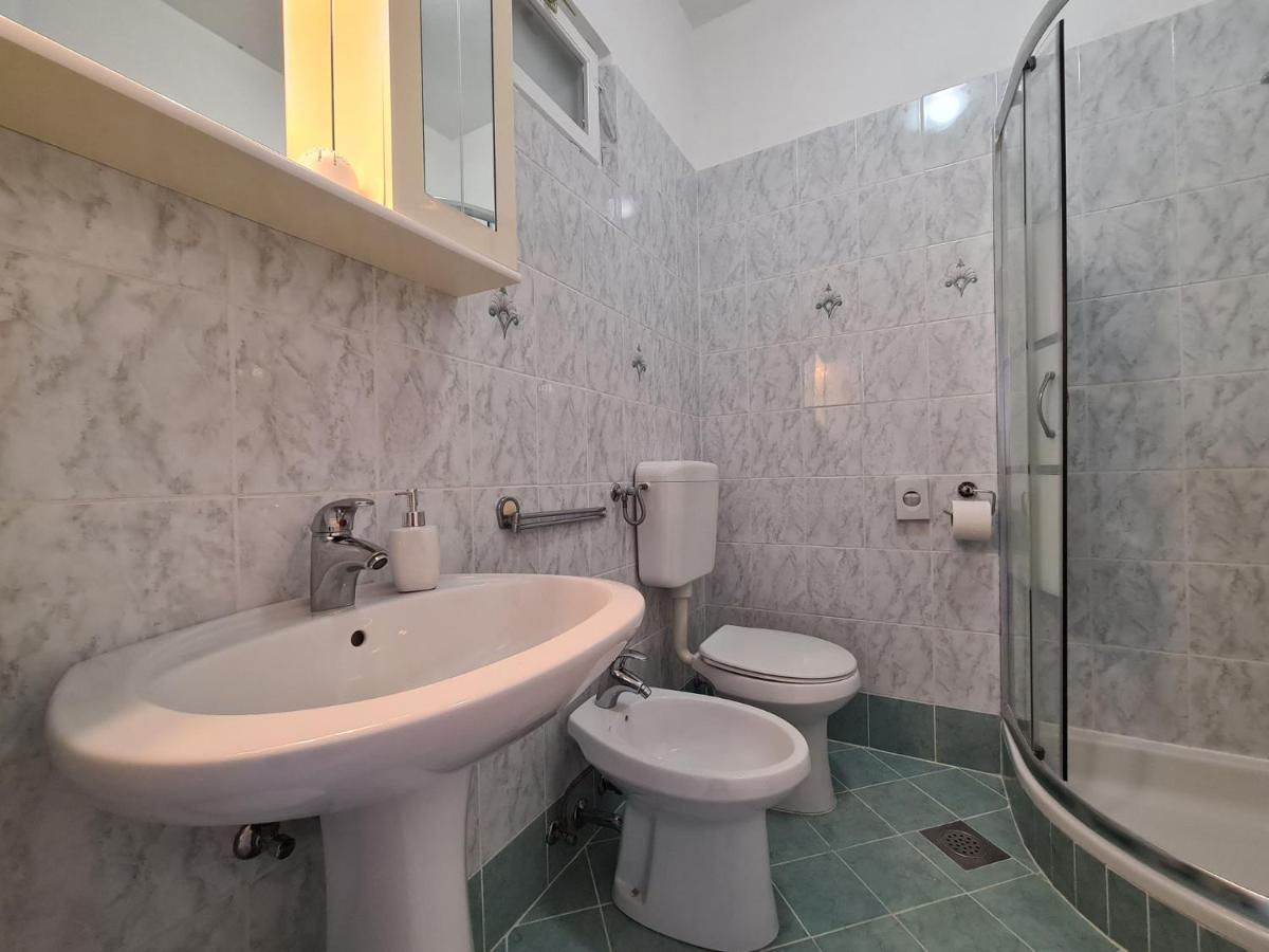 Apartments Slavko 1179 Banjole Luaran gambar