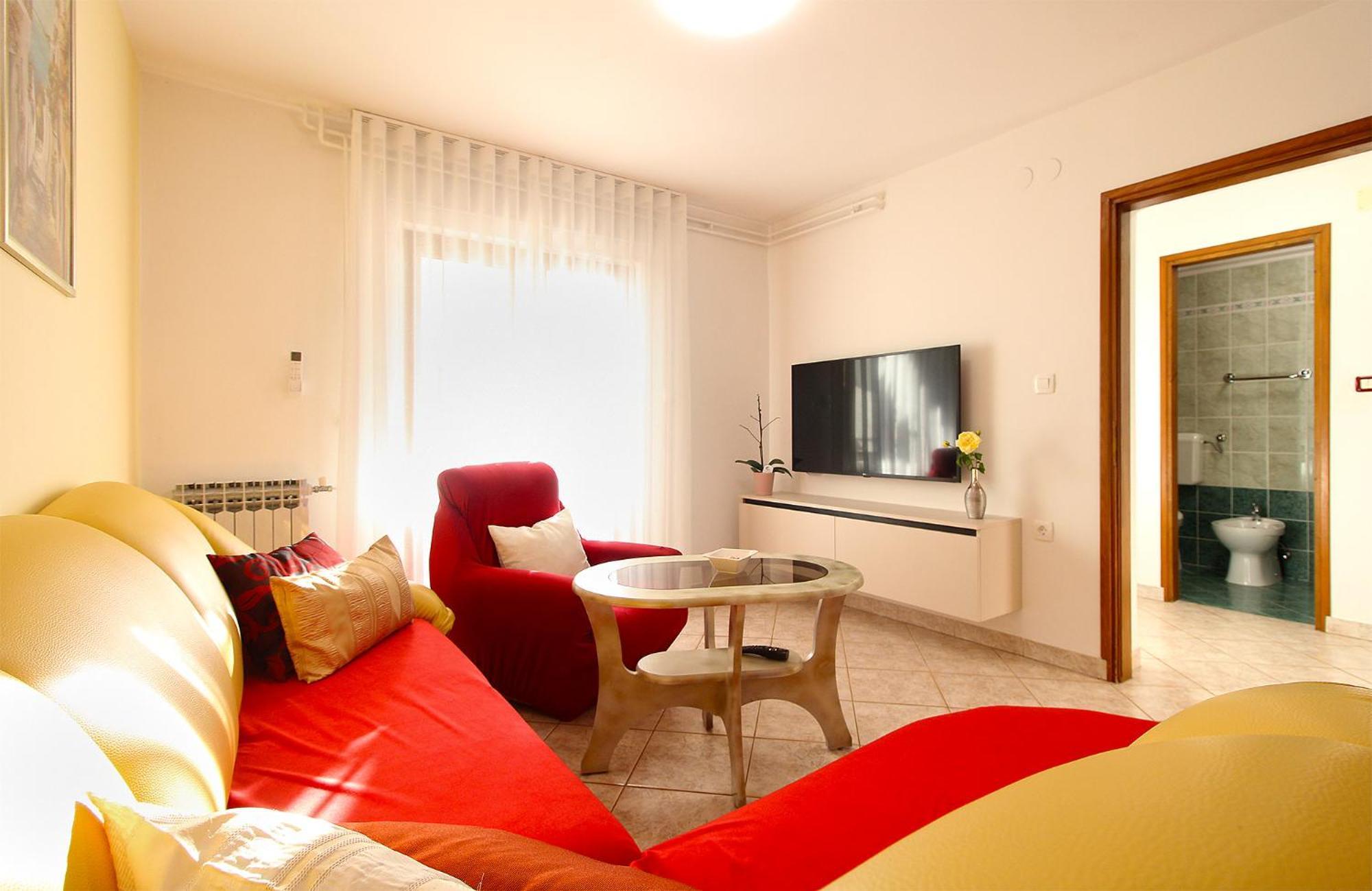 Apartments Slavko 1179 Banjole Luaran gambar