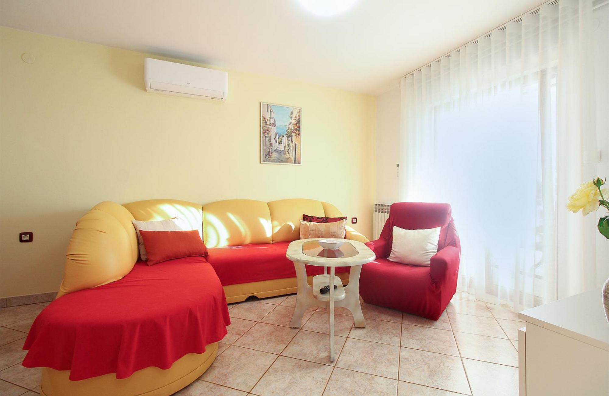 Apartments Slavko 1179 Banjole Luaran gambar