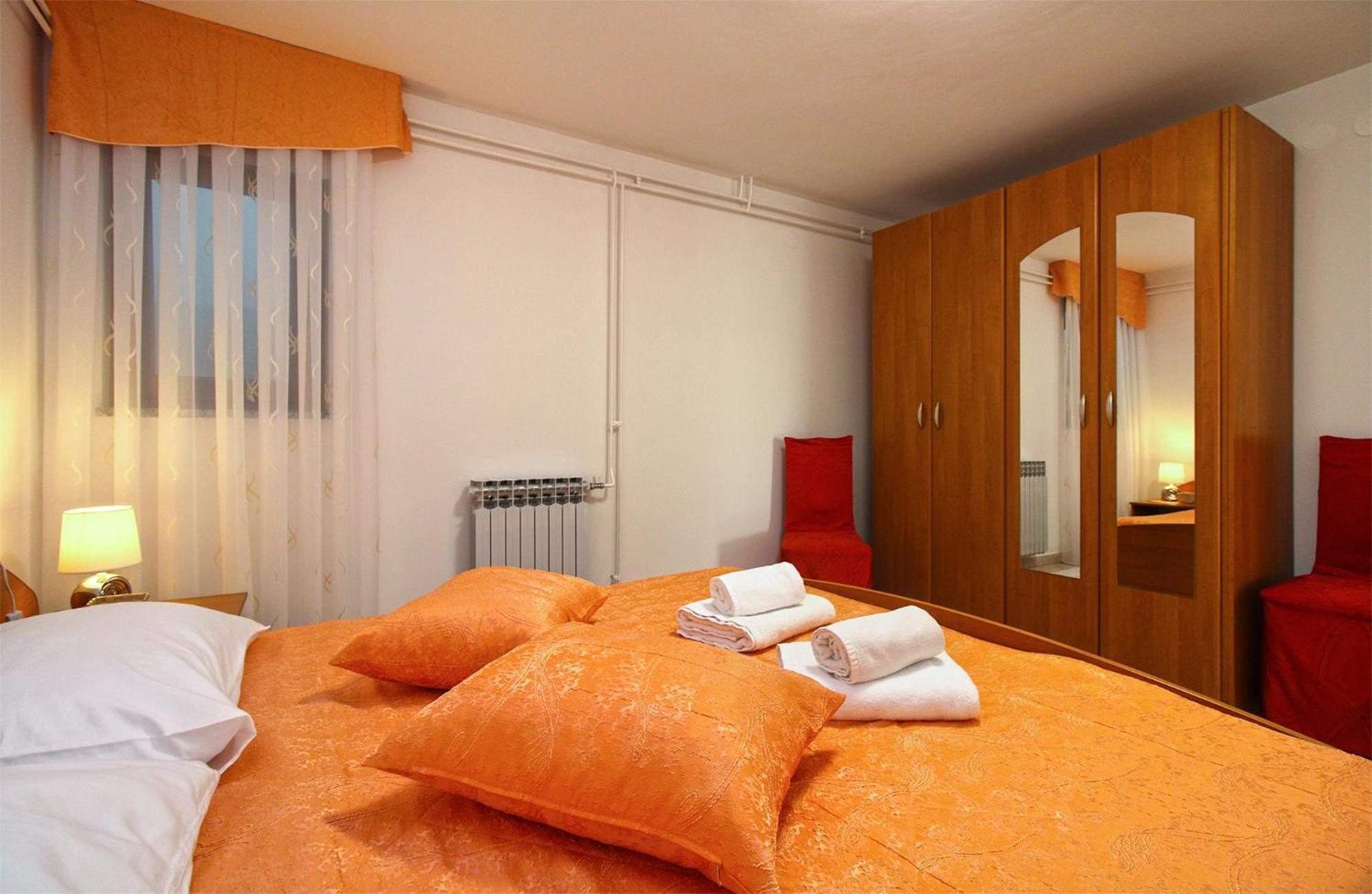 Apartments Slavko 1179 Banjole Luaran gambar