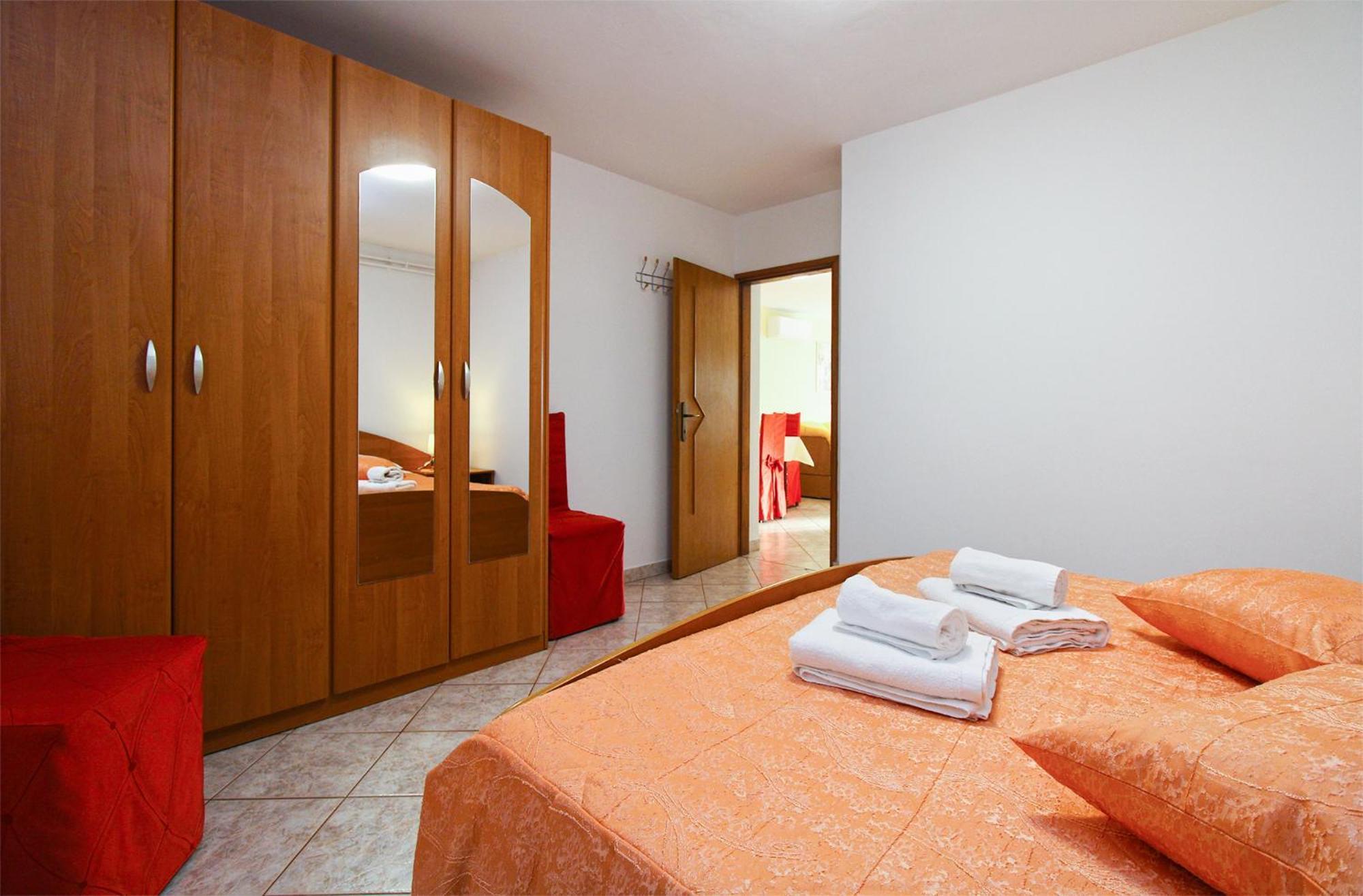 Apartments Slavko 1179 Banjole Luaran gambar