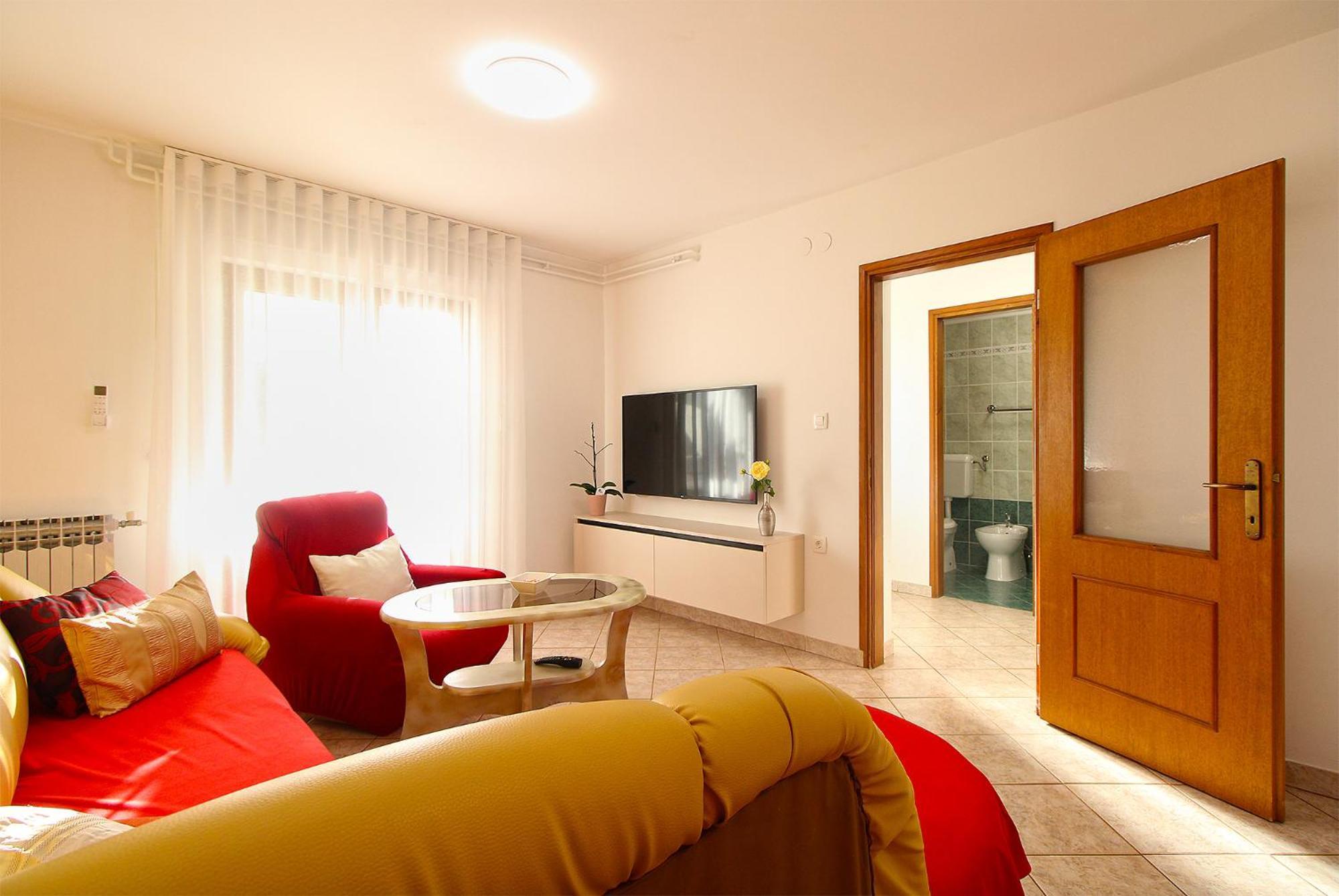 Apartments Slavko 1179 Banjole Luaran gambar