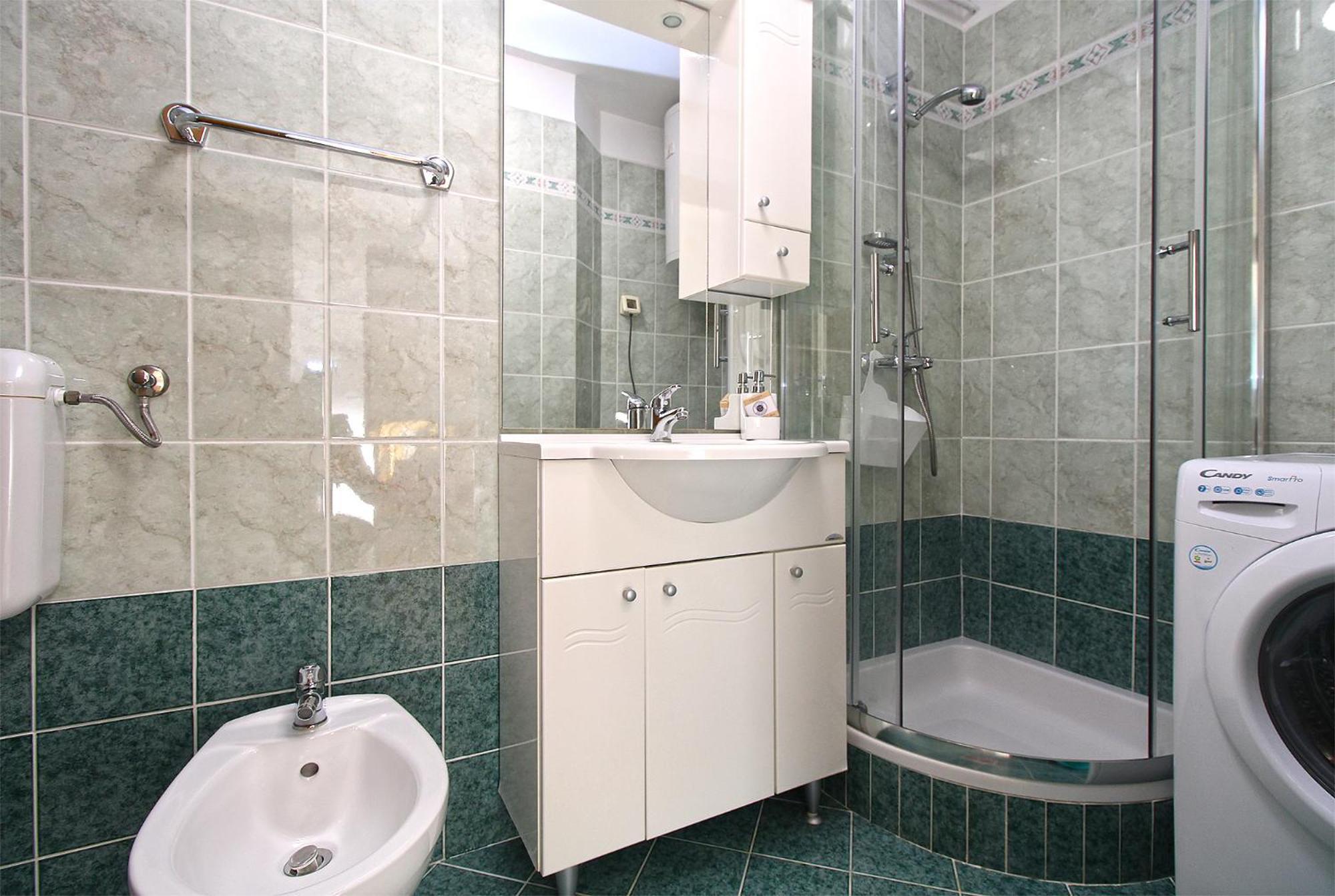 Apartments Slavko 1179 Banjole Luaran gambar