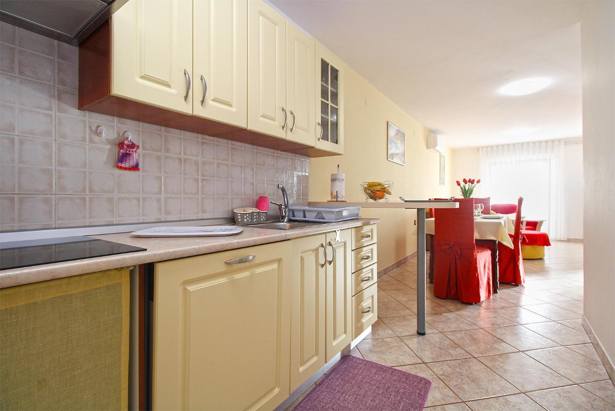 Apartments Slavko 1179 Banjole Luaran gambar