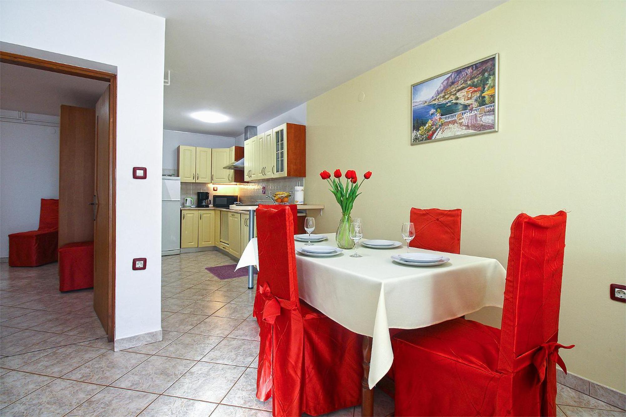 Apartments Slavko 1179 Banjole Luaran gambar