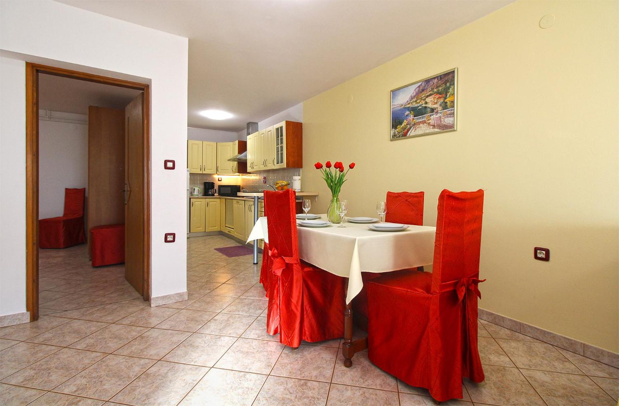 Apartments Slavko 1179 Banjole Luaran gambar