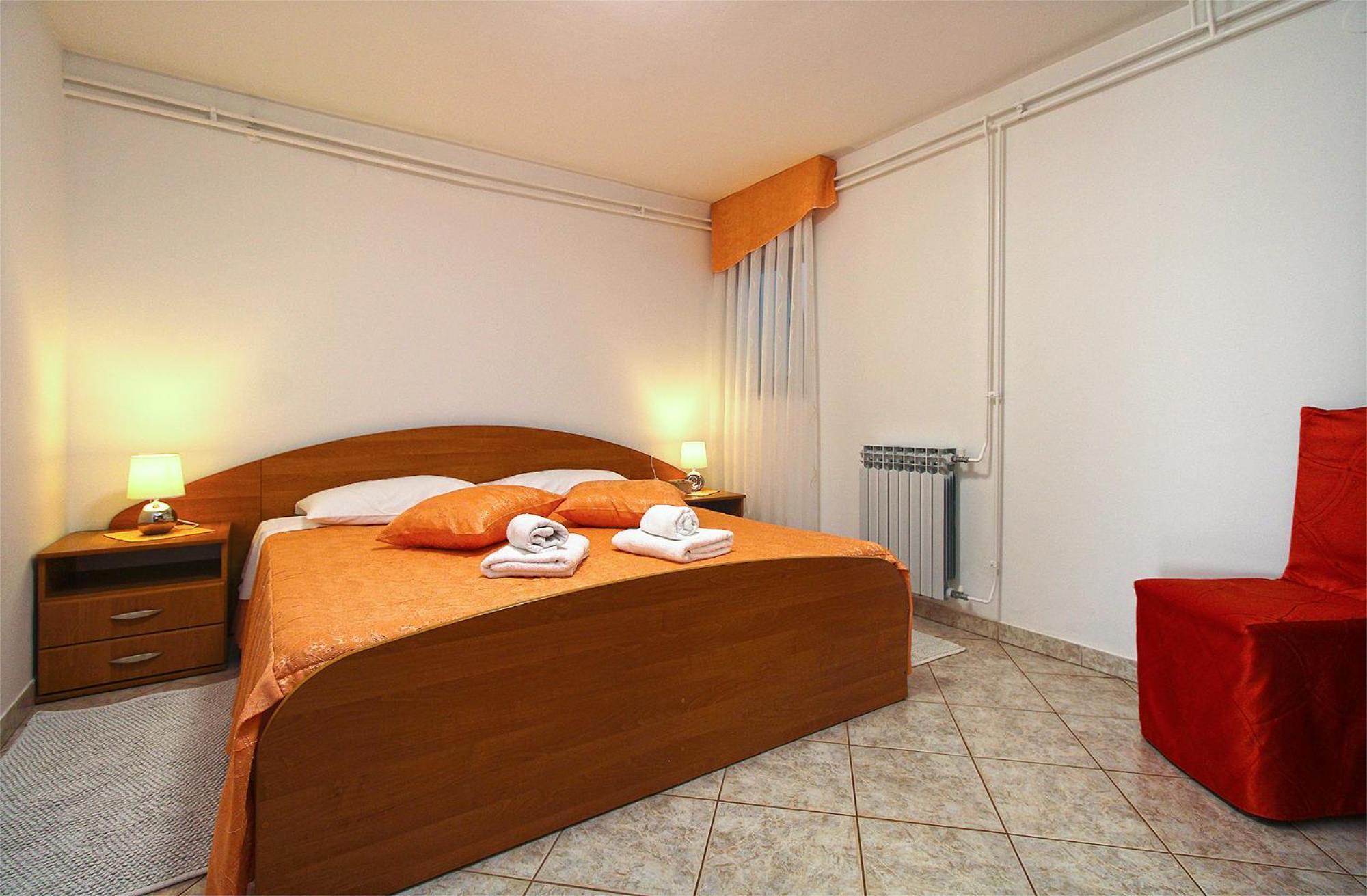 Apartments Slavko 1179 Banjole Luaran gambar