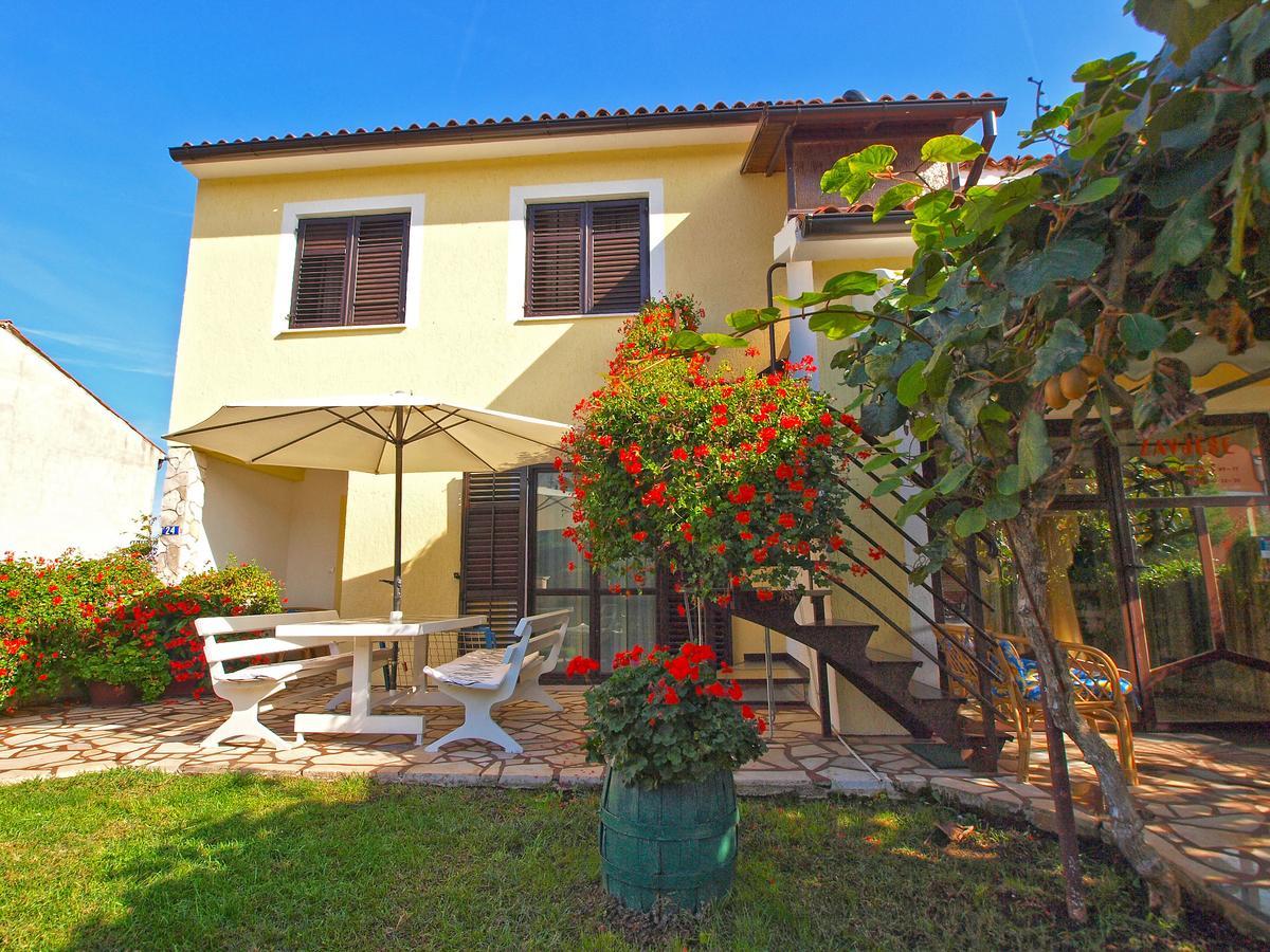 Apartments Slavko 1179 Banjole Luaran gambar