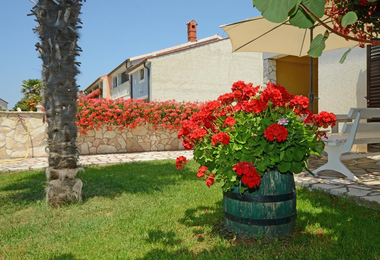 Apartments Slavko 1179 Banjole Luaran gambar