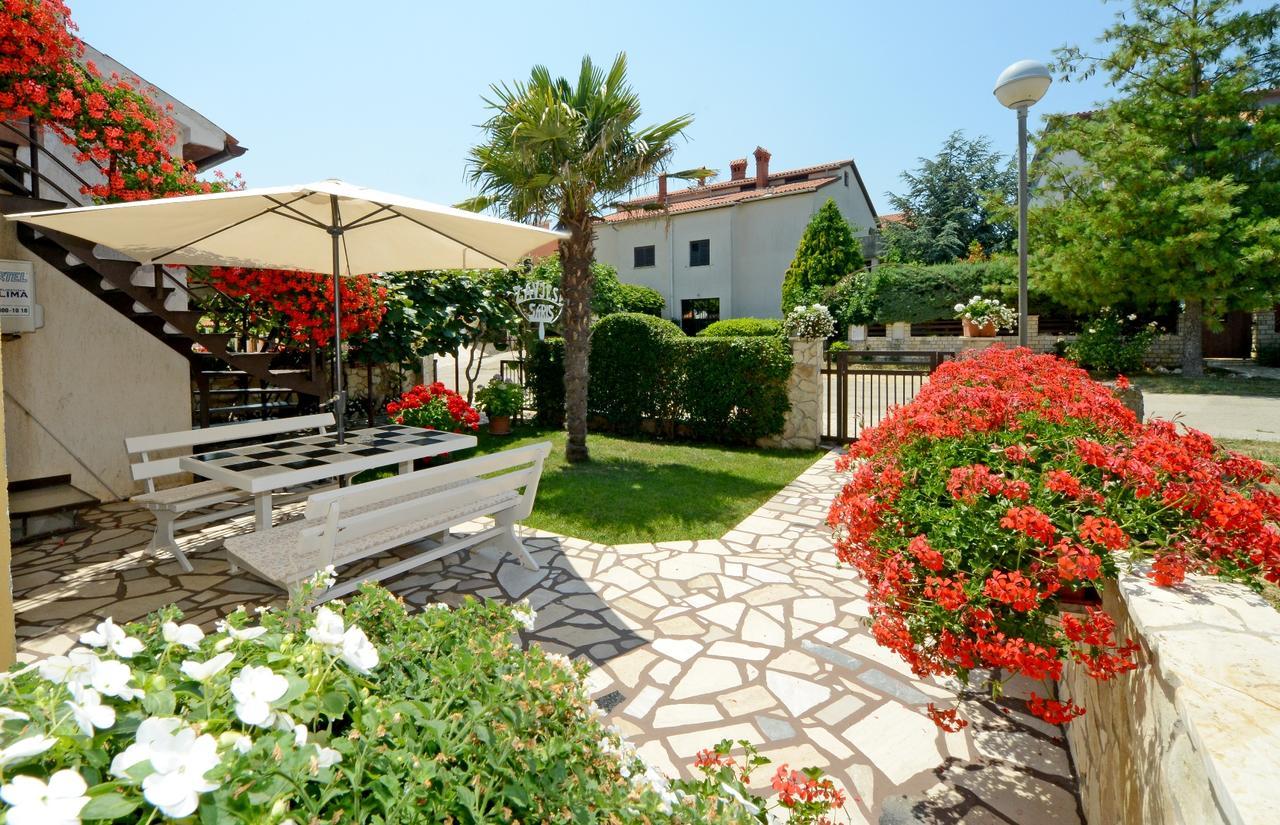 Apartments Slavko 1179 Banjole Luaran gambar